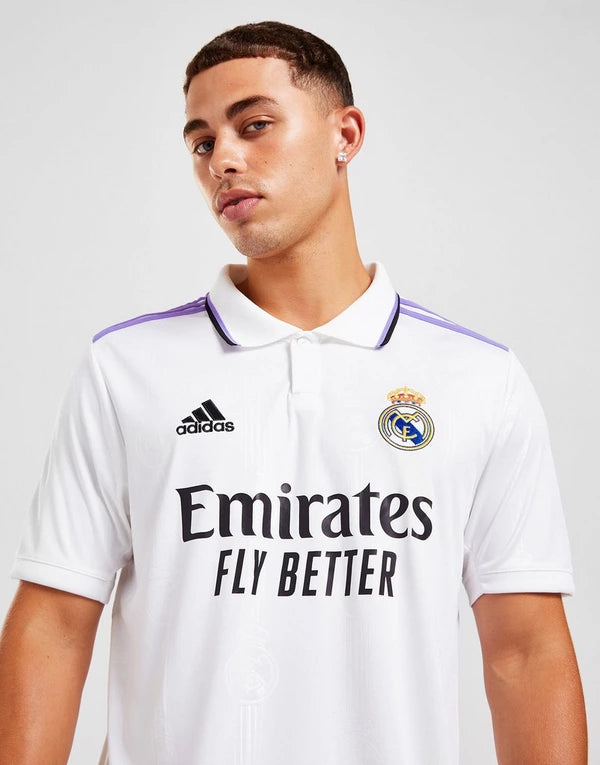 Tous les maillots