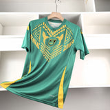 MAILLOT PRÉ-MATCH JAMAÏQUE 2024/2025