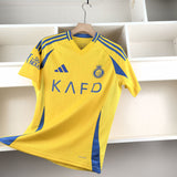 Maillot AL NASSR 2024/2025