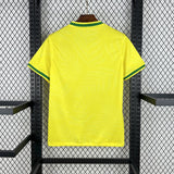 MAILLOT CONCEPT BRÉSIL 2025/2026