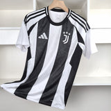 MAILLOT JUVENTUS 2024/2025