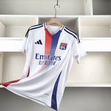 MAILLOT OL 2024/2025