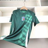 MAILLOT PRÉ-MATCH ITALIE 2024/2025