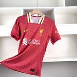 MAILLOT LIVERPOOL 2024/2025