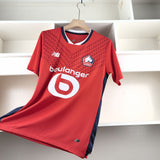 MAILLOT LILLE 2024/2025