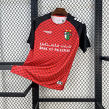 MAILLOT CD PALESTINO 2025/2026