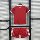 Ensemble Enfant Liverpool 2025/2026