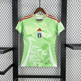 Maillot Féminin Italie Extérieur EURO 2025