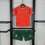 Ensemble Enfant Portugal 2025/2026