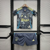 Kit Enfant AJAX 2024/2025