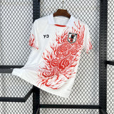 MAILLOT CONCEPT JAPON 2025/2026
