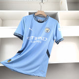 MAILLOT MANCHESTER CITY 2024/2025