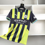 MAILLOT MANCHESTER CITY 2024/2025