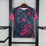 MAILLOT CONCEPT FC BARCELONE 2025/2026