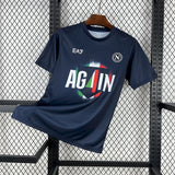 MAILLOT NAPOLI 2025/2026