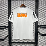 MAILLOT RÉTRO SANTOS CENTENNIAL 2025/2026