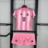 Ensemble Enfant Inter Miami 2025/2026