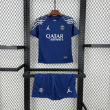 Ensemble Enfant PSG 2025/2026