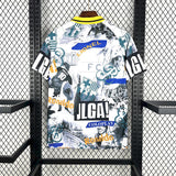 MAILLOT CONCEPT FC BARCELONE 2025/2026
