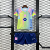 Ensemble Enfant Fc Barcelone 2025/2026