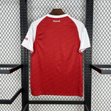 MAILLOT ARSENAL 2025/2026