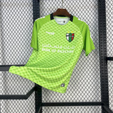 MAILLOT CD PALESTINO 2025/2026