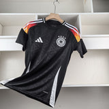 MAILLOT ALLEMAGNE 2024/2025