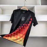 MAILLOT ALLEMAGNE PRÉ-MATCH 2024/2025