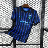 MAILLOT INTER MILAN 2025/2026