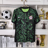 MAILLOT NIGERIA 2024/2025