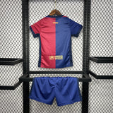 Kit Enfant FC BARCELONE 2024/2025