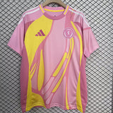 Maillot extérieur Écosse 2025-2026