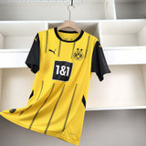 MAILLOT DORTMUND 2024/2025