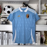 MAILLOT BELGIQUE 2024/2025