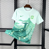 MAILLOT CONCEPT BRÉSIL 2025/2026