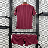 Ensemble Enfant Bayern Munich/2026