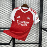 MAILLOT ARSENAL 2025/2026