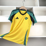 MAILLOT JAMAÏCA 2024/2025