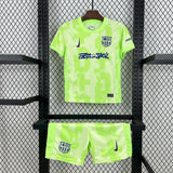 Ensemble Enfant Fc Barcelone 2025/2026
