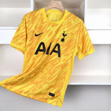 MAILLOT TOTTENHAM GOAL 2024/2025