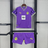 Ensemble Enfant Dortmund 2025/2026