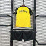 Ensemble Enfant Dortmund 2025/2026
