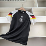 MAILLOT PRÉ-MATCH ALLEMAGNE 2024/2025