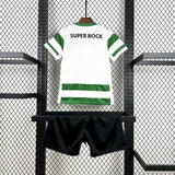 Ensemble Enfant Sporting Portugal 2025/2026