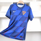 MAILLOT CROATIE 2024/2025