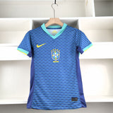 MAILLOT BRÉSIL 2024/2025