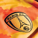 MAILLOT THIRD PARIS FC 2025/2026