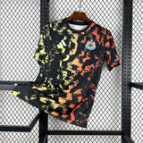 MAILLOT NEW CASTLE 2025/2026