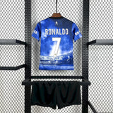 Ensemble Enfant Cristiano Ronaldo 2025/2026