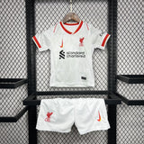 Kit Enfant LIVERPOOL 2024/2025